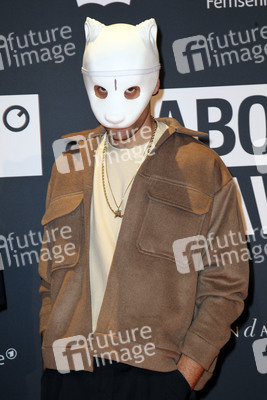 About You Awards 2019 in München