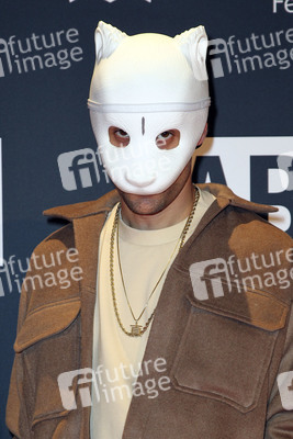 About You Awards 2019 in München