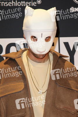 About You Awards 2019 in München