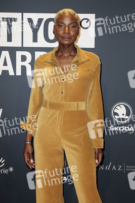 About You Awards 2019 in München