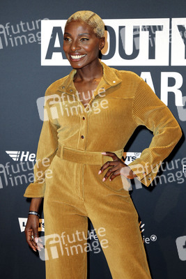 About You Awards 2019 in München