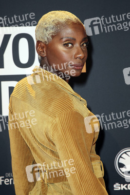 About You Awards 2019 in München