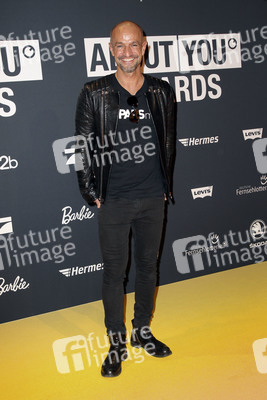 About You Awards 2019 in München
