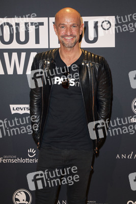 About You Awards 2019 in München