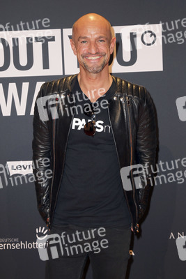 About You Awards 2019 in München