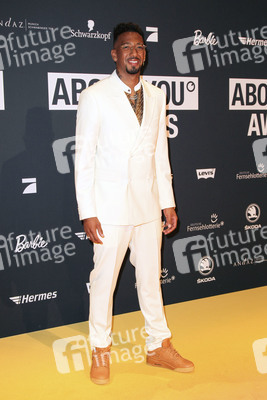 About You Awards 2019 in München