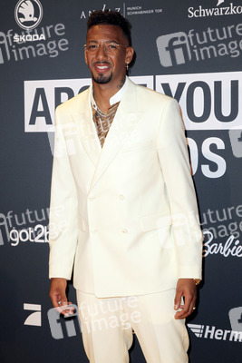 About You Awards 2019 in München