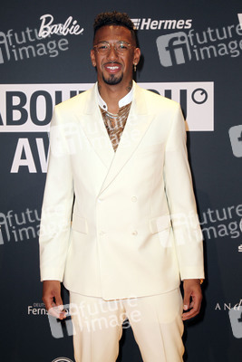 About You Awards 2019 in München