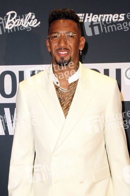 About You Awards 2019 in München