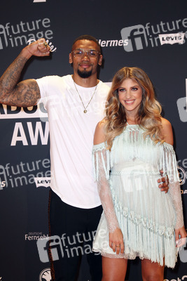 About You Awards 2019 in München