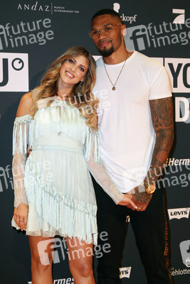 About You Awards 2019 in München