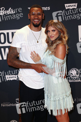 About You Awards 2019 in München