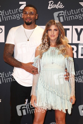 About You Awards 2019 in München