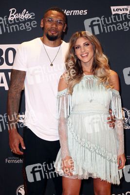 About You Awards 2019 in München