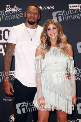 About You Awards 2019 in München