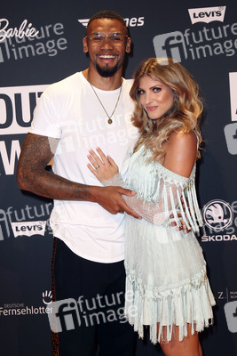 About You Awards 2019 in München