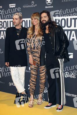 About You Awards 2019 in München