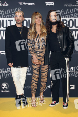 About You Awards 2019 in München