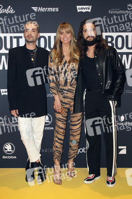 About You Awards 2019 in München