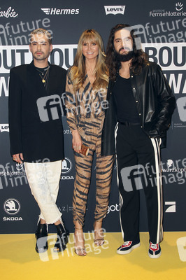 About You Awards 2019 in München