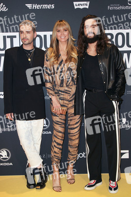 About You Awards 2019 in München