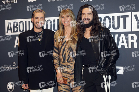 About You Awards 2019 in München