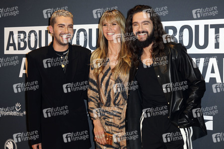 About You Awards 2019 in München