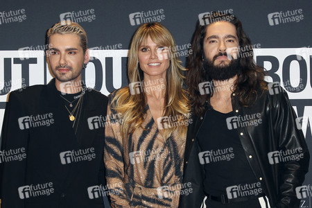 About You Awards 2019 in München