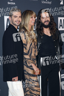 About You Awards 2019 in München