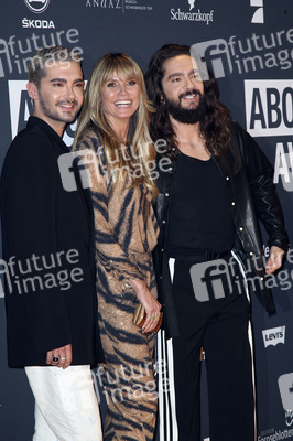 About You Awards 2019 in München