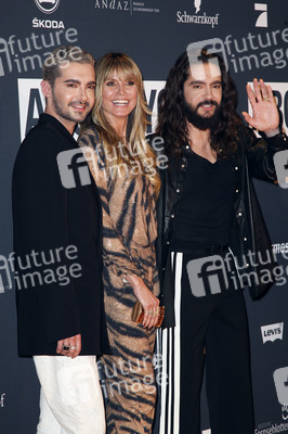 About You Awards 2019 in München