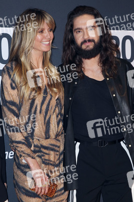 About You Awards 2019 in München