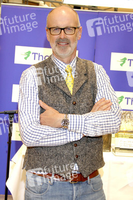 Lesung von Peter Wohlleben in Hamburg