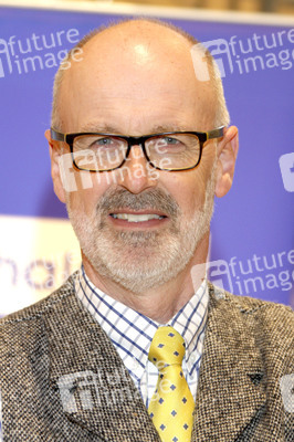 Lesung von Peter Wohlleben in Hamburg