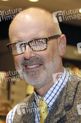 Lesung von Peter Wohlleben in Hamburg