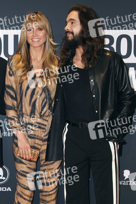 About You Awards 2019 in München