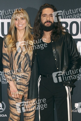 About You Awards 2019 in München