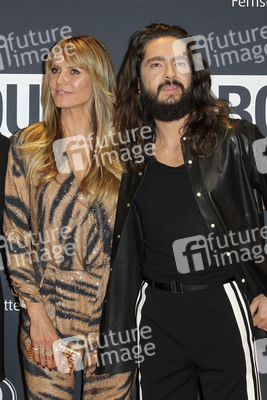 About You Awards 2019 in München