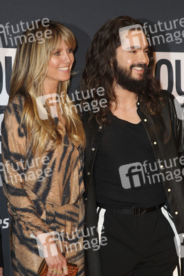 About You Awards 2019 in München