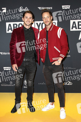About You Awards 2019 in München