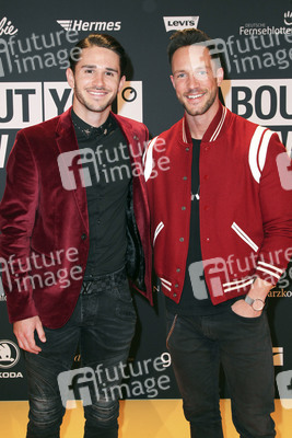 About You Awards 2019 in München