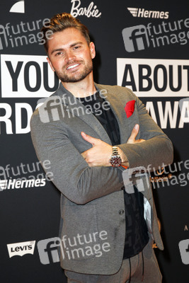 About You Awards 2019 in München