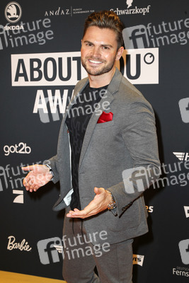 About You Awards 2019 in München