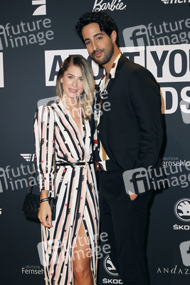 About You Awards 2019 in München