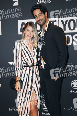 About You Awards 2019 in München