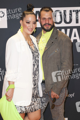 About You Awards 2019 in München