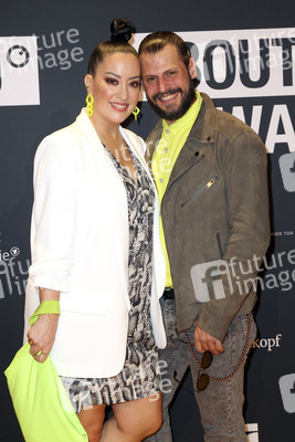 About You Awards 2019 in München