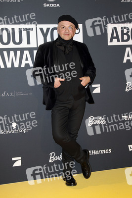 About You Awards 2019 in München