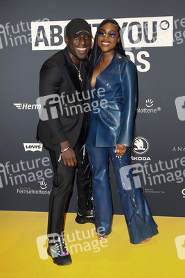 About You Awards 2019 in München