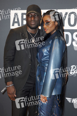 About You Awards 2019 in München